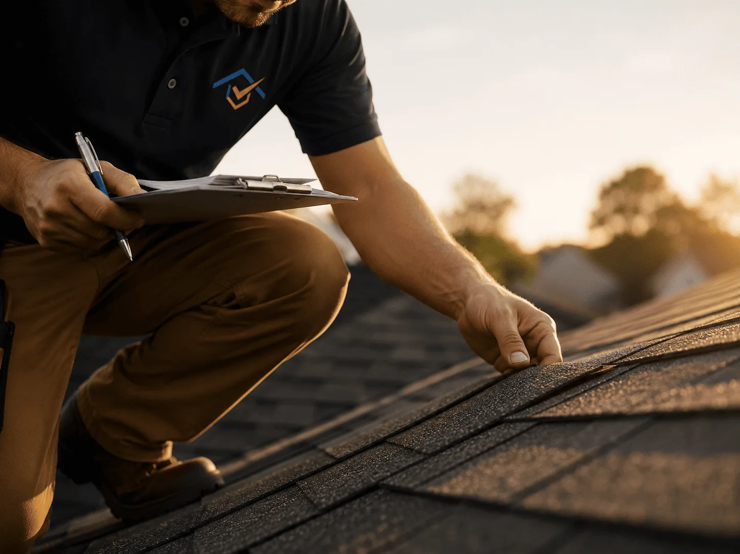 Why Choose Roof Inspection in Marsing, ID